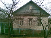 Дом по ул.Камарова в г. Рогачеве,  район МКК